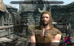 The Elder Scrolls V: Skyrim [RePack  R.G. ]