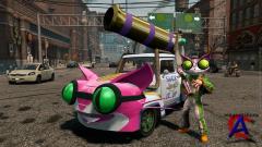 Saints Row: The Third (2011) PC