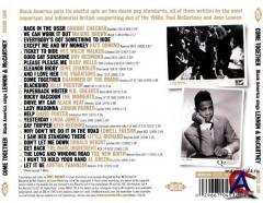 VA - Come Together: Black America Sings Lennon & McCartney