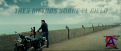      / Tres metros sobre el cielo