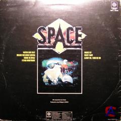 Space - Magic Fly