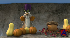  :   / Ice Age: A Mammoth Christmas