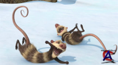  :   / Ice Age: A Mammoth Christmas