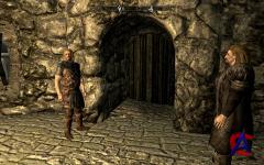 The Elder Scrolls V: Skyrim [RePack  R.G. ]