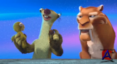 :   / Ice Age: A Mammoth Christmas
