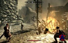 The Elder Scrolls V: Skyrim [RePack  R.G. ]
