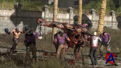 Serious Sam 3: BFE