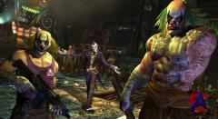 Batman: Arkham City [Unlocked] (Steam-Rip)
