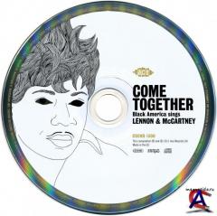 VA - Come Together: Black America Sings Lennon & McCartney