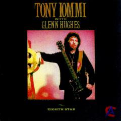 Tony Iommi - 
