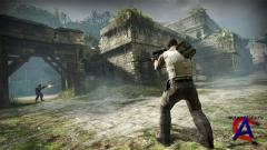 Counter-Strike: Global Offensive (Closed Beta Steam)