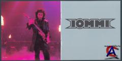 Tony Iommi - 