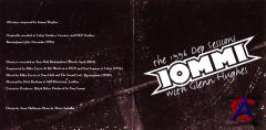Tony Iommi - 