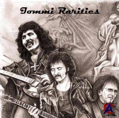 Tony Iommi - 
