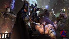Batman: Arkham City [+11 DLC] Repack  R.G.ReCoding