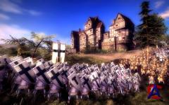 Real Warfare 2: Northern Crusades (RUS) [Repack  DyNaMiTe]