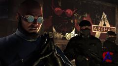 Batman: Arkham City [+11 DLC] Repack  R.G.ReCoding