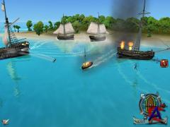 Tortuga 2 /  2 [RePack  R.G.Spieler]
