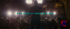   / Father of Invention