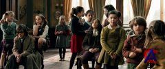    / Les enfants de Timpelbach