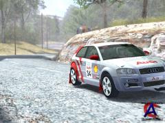 Colin McRae Rally 2005