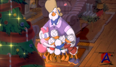 :    / Mickeys Once Upon a Christmas
