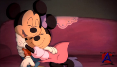 :    / Mickeys Once Upon a Christmas