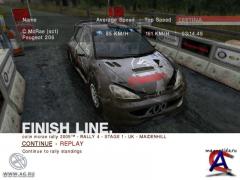 Colin McRae Rally 2005