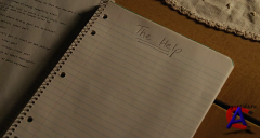  / The Help