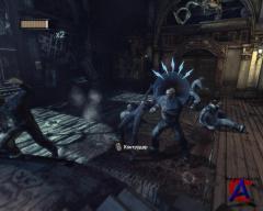 Batman: Arkham City [+11 DLC] Repack  R.G.ReCoding