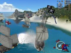 Tortuga 2 /  2 [RePack  R.G.Spieler]