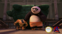 - :   / Kung Fu Panda: Legends of Awesomeness