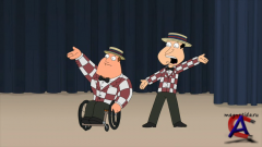  / Family Guy (10 )