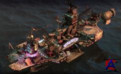 Anno 2070 Deluxe Edition (RUS) [Lossless Repack]  R.G. Catalyst