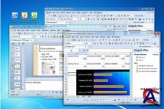 Kingsoft Office 2012 Free