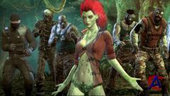 Batman: Arkham City [+11 DLC] Repack  R.G.ReCoding