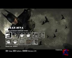 Batman: Arkham City [+11 DLC] Repack  R.G.ReCoding