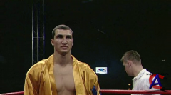  / Klitschko