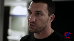  / Klitschko