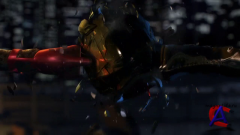 :   / Tekken: Blood Vengeance
