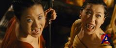     / The Sorcerer nd the White Snake