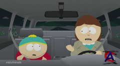   / South Park ( 15)