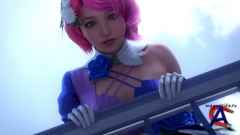 :   / Tekken: Blood Vengeance