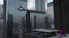 Take On Helicopters