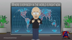   / South Park ( 15)