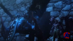 :   / Tekken: Blood Vengeance