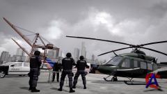Take On Helicopters