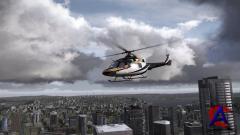 Take On Helicopters