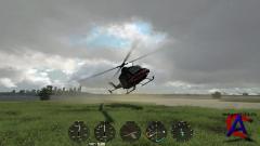 Take On Helicopters