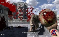 Serious Sam 3: BFE [RePAck  azaq3]